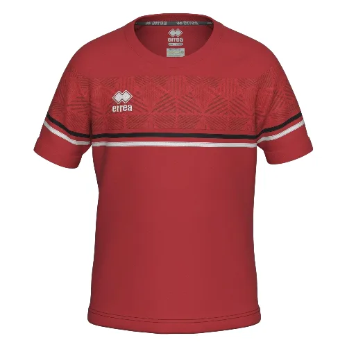 Koszulka dla dzieci Errea diamantis maglia