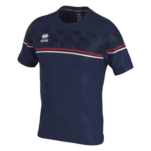 Koszulka dla dzieci Errea diamantis maglia