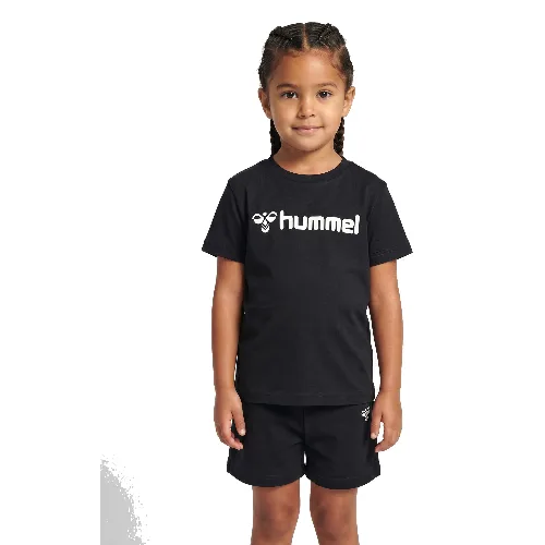Koszulka dla dzieci Hummel Logo