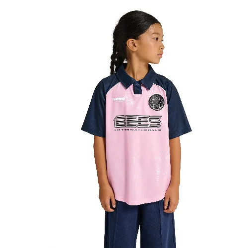 Koszulka dla dzieci Hummel Tiger Soccer