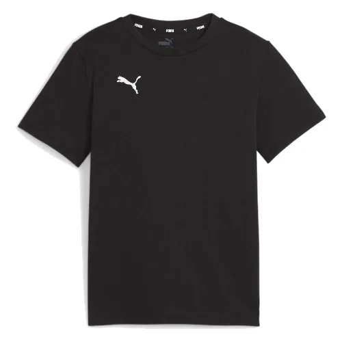 Koszulka dla dzieci Puma teamGOAL Casuals