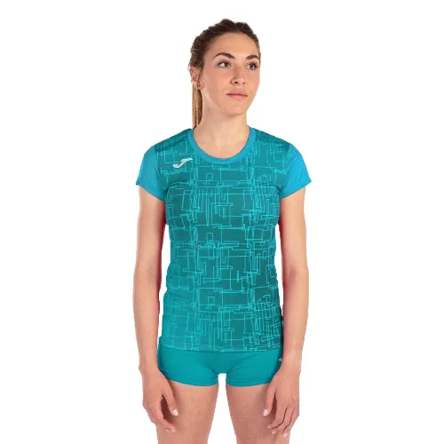 Koszulka do biegania damska Joma Elite VIII