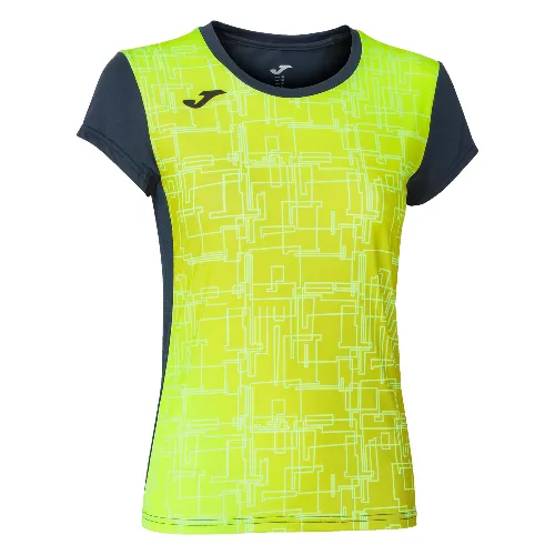 Koszulka do biegania damska Joma Elite VIII