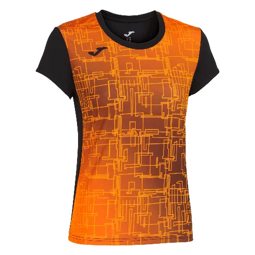 Koszulka do biegania damska Joma Elite VIII