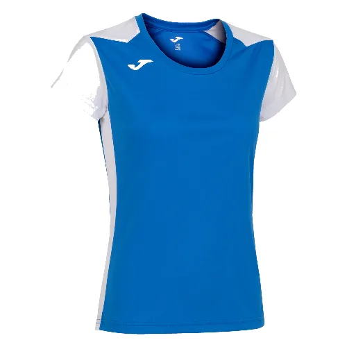 Koszulka do biegania damska Joma Record II