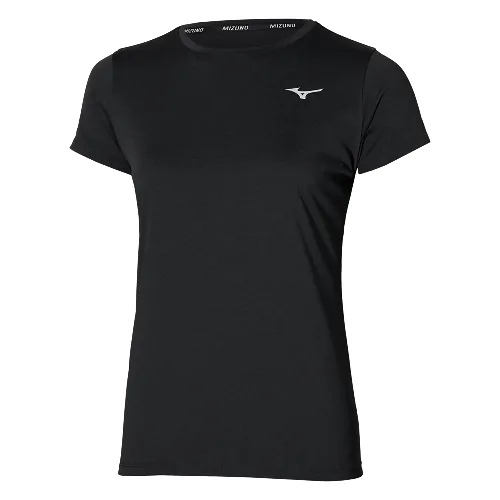 Koszulka do biegania damska Mizuno Core Tee