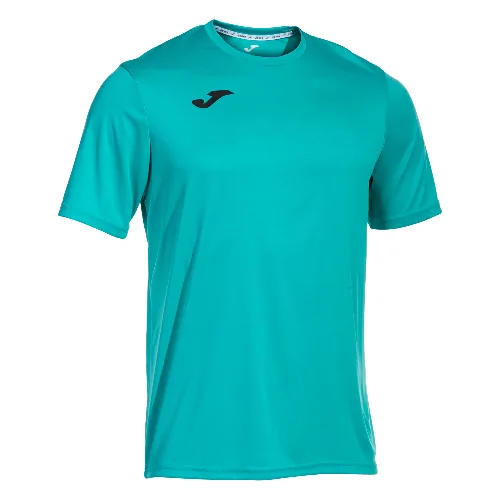 Koszulka do biegania dla dzieci Joma Combi