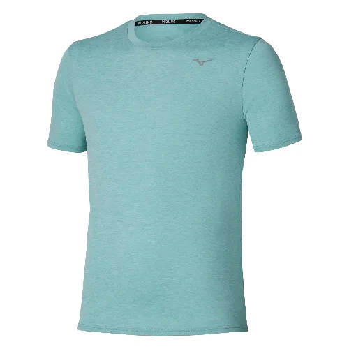 Koszulka do biegania męska Mizuno Impulse Core Tee