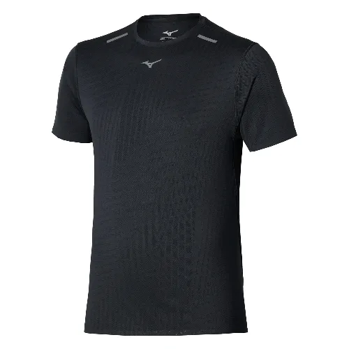 Koszulka do biegania męska Mizuno Tech Light Tee