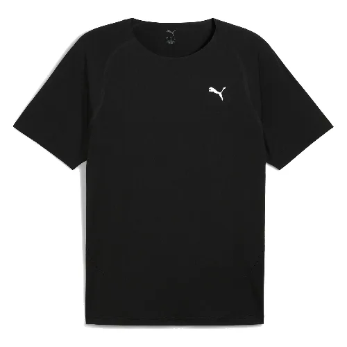 Koszulka do biegania męska PUMA Run Cloudspun Tee
