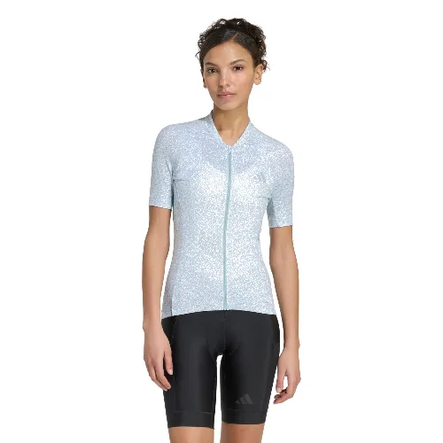 KOSZULKA DO JAZDY NA ROWERZE ESSENTIALS MORPH GRAPHIC