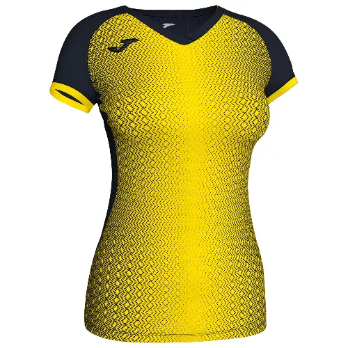 Koszulka do piłki nożnej damska Joma Supernova
