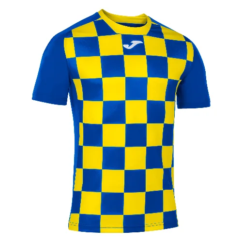Koszulka do piłki nożnej męska Joma Flag II