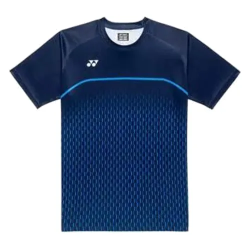 Koszulka do tenisa męska Yonex CT168616472