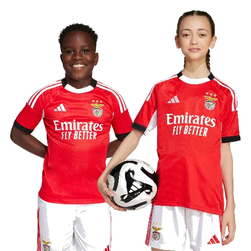 Koszulka domowa Benfica 25/26