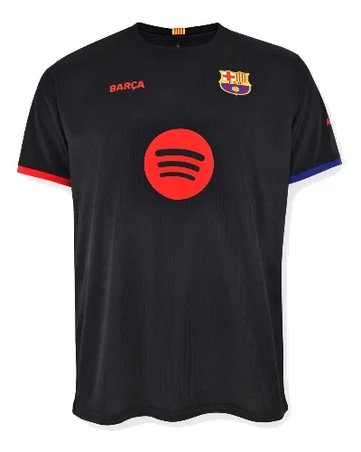 Koszulka domowa FC Barcelona 24-25 Premium Replica - Lamine Yamal - 19 - XL