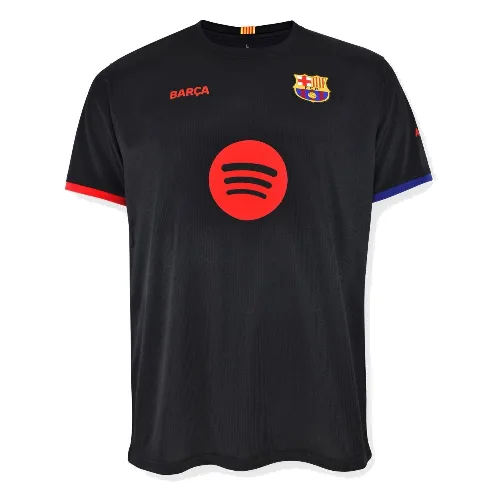 Koszulka domowa FC Barcelona 24-25 Premium Replica - Lamine Yamal - 19 - XL