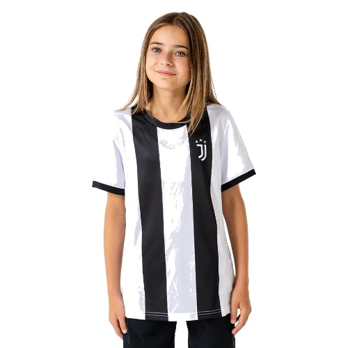 Koszulka domowa Juventus Dziecięca