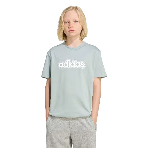 Koszulka dziecięca ADIDAS