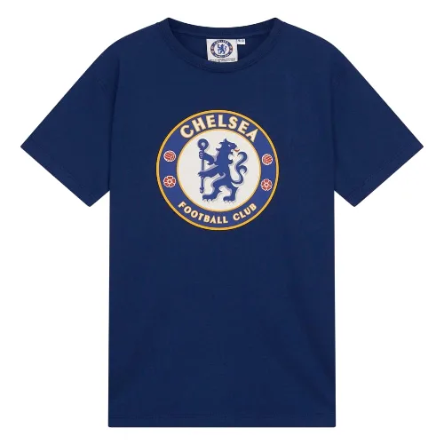 Koszulka dziecięca Chelsea