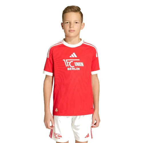 Koszulka dziecięca Union Berlin 2025/2026 Fourth Replica
