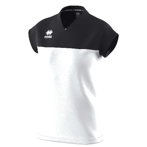 Koszulka Errea Bessy Maglia Mc Ad Damskie