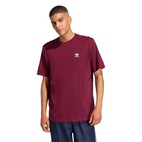 KOSZULKA ESSENTIAL LOOSE SHORT SLEEVES