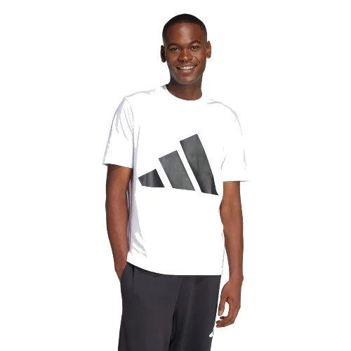 Koszulka Essentials Big Logo