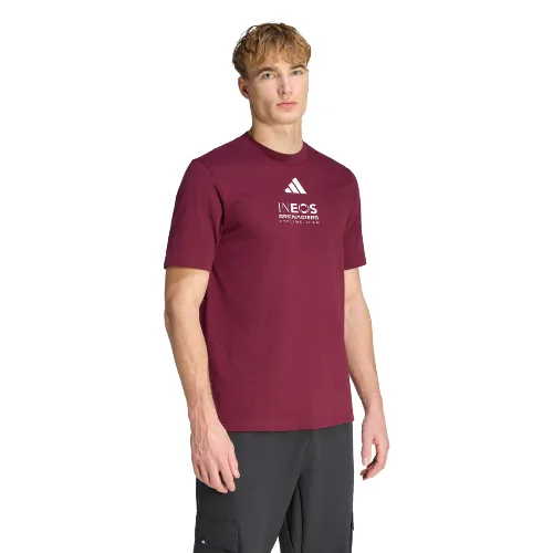 KOSZULKA ESSENTIALS INEOS GRENADIERS