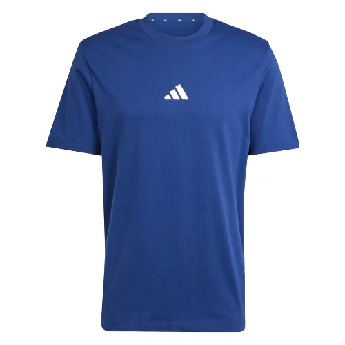 Koszulka Essentials Small Logo Single Jersey