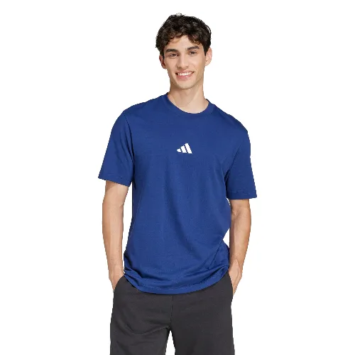 Koszulka Essentials Small Logo Single Jersey