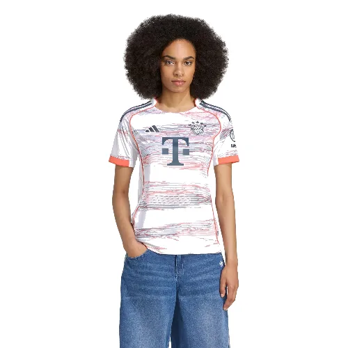 Koszulka FC Bayern 25/26 Away