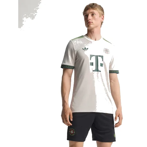 Koszulka FC Bayern Monachium 25/26 Wiesn