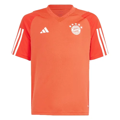 Koszulka FC Bayern Tiro 23 Training Kids