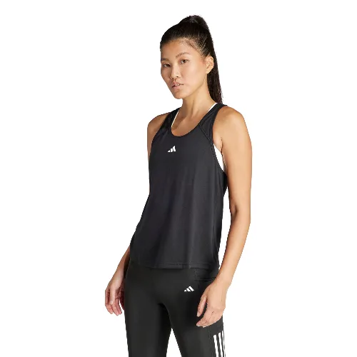 Koszulka fitness damska ADIDAS bez rękawów