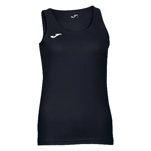 Koszulka fitness damska Joma Diana bez rękawów