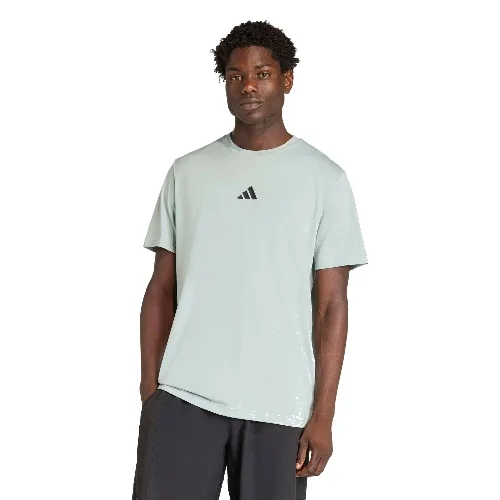 Koszulka fitness męska ADIDAS Climacool