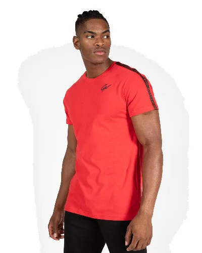 Koszulka fitness męska Gorilla Wear Chester T-shirt