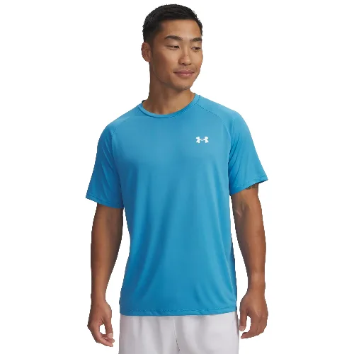 Koszulka fitness męska Under Armour Tech 2.0