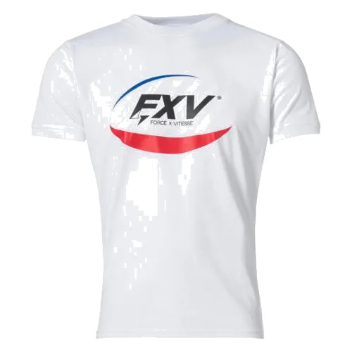 Koszulka Force XV ovale