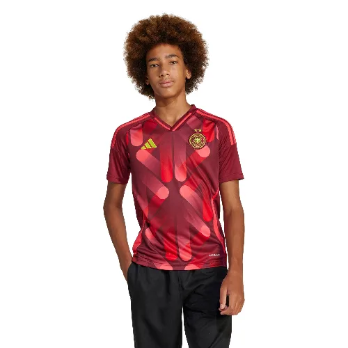 Koszulka Germany 25 (Women's Team) Away