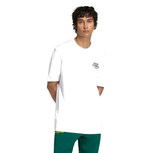 KOSZULKA GFX VARSITY