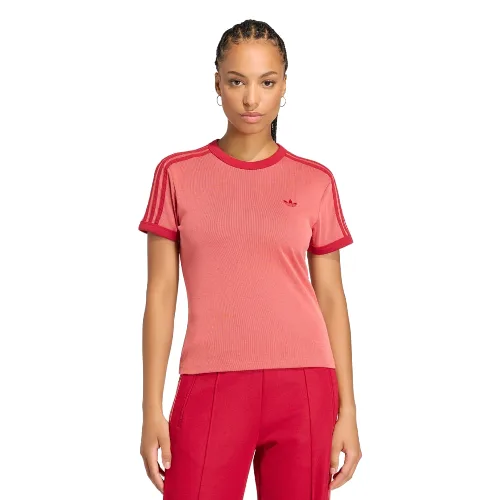 Koszulka Heather 3s Cali