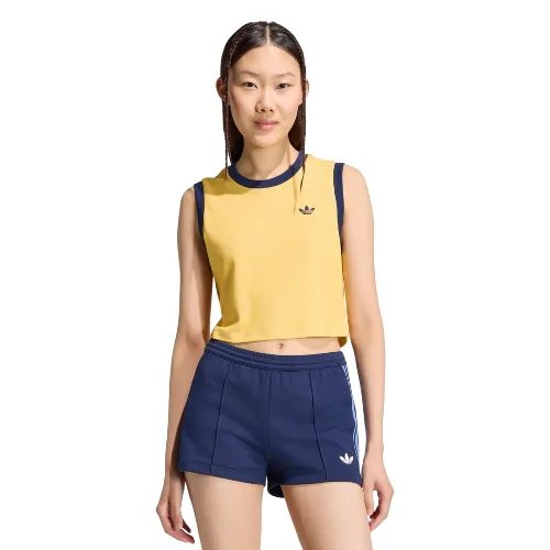 Koszulka HEATHER TANK
