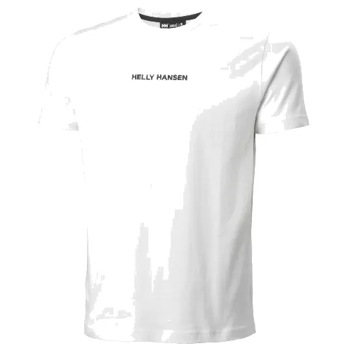 Koszulka Helly Hansen Core 2.0