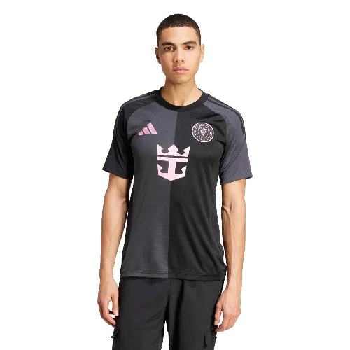Koszulka Inter Miami CF 25/26 Messi Away