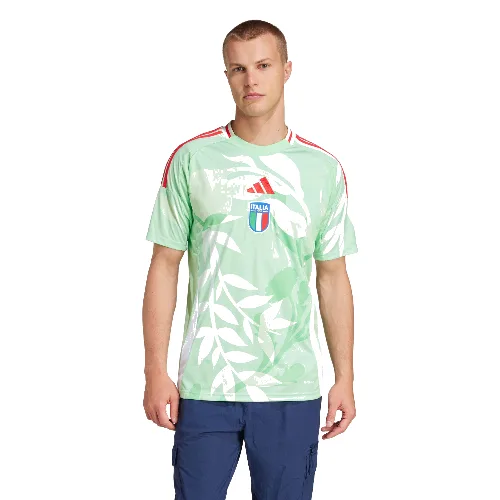 Koszulka Italy 25 (Women's Team) Away