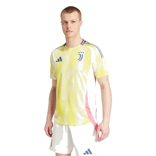 Koszulka Juventus 24/25 Away Authentic
