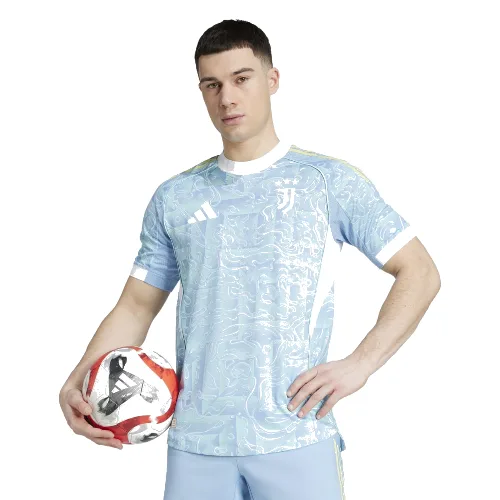 Koszulka Juventus 25/26 Away Authentic