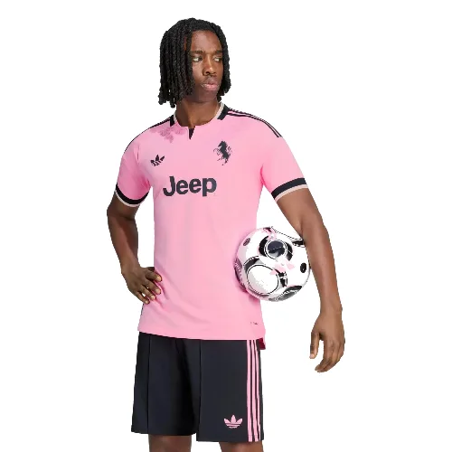 Koszulka Juventus 26/27 Away Authentic